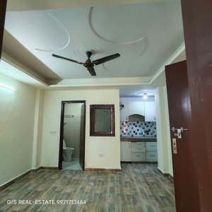 2 BHK Independent Floor for rent in Chhattarpur, New Delhi - 825 Sqft