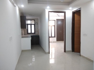 2 BHK Independent Floor for rent in Chhattarpur, New Delhi - 830 Sqft