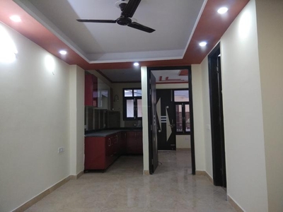 2 BHK Independent Floor for rent in Chhattarpur, New Delhi - 890 Sqft