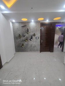 2 BHK Independent Floor for rent in Dwarka Mor, New Delhi - 550 Sqft