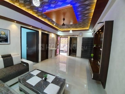2 BHK Independent Floor for rent in Govindpuri, New Delhi - 1200 Sqft