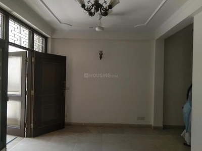 2 BHK Independent Floor for rent in Greater Kailash, New Delhi - 1150 Sqft