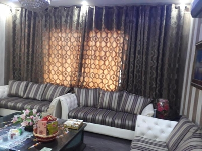 2 BHK Independent Floor for rent in Hari Nagar, New Delhi - 850 Sqft