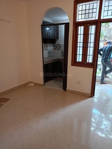 2 BHK Independent Floor for rent in Khanpur, New Delhi - 750 Sqft