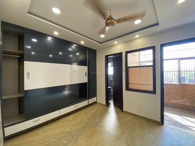 2 BHK Independent Floor for rent in Kirti Nagar, New Delhi - 1000 Sqft