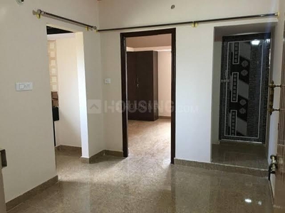 2 BHK Independent Floor for rent in Laxmi Nagar, New Delhi - 560 Sqft