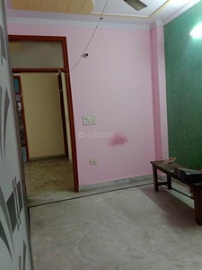 2 BHK Independent Floor for rent in Laxmi Nagar, New Delhi - 720 Sqft