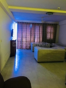 2 BHK Independent Floor for rent in Laxmi Nagar, New Delhi - 750 Sqft