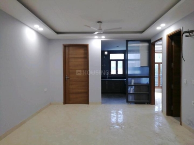 2 BHK Independent Floor for rent in Laxmi Nagar, New Delhi - 750 Sqft