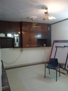 2 BHK Independent Floor for rent in Malviya Nagar, New Delhi - 1100 Sqft
