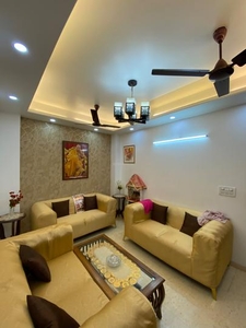 2 BHK Independent Floor for rent in Malviya Nagar, New Delhi - 900 Sqft