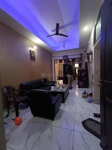 2 BHK Independent Floor for rent in Noida Extension, Greater Noida - 980 Sqft