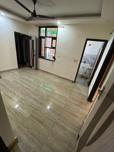 2 BHK Independent Floor for rent in Palam, New Delhi - 675 Sqft