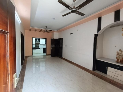 2 BHK Independent Floor for rent in Paschim Vihar, New Delhi - 990 Sqft