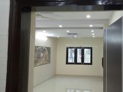 2 BHK Independent Floor for rent in Preet Vihar, New Delhi - 1100 Sqft