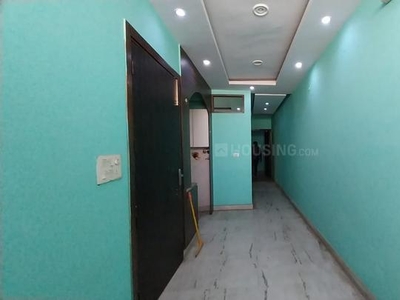 2 BHK Independent Floor for rent in Preet Vihar, New Delhi - 800 Sqft