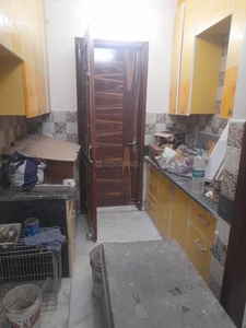 2 BHK Independent Floor for rent in Preet Vihar, New Delhi - 950 Sqft