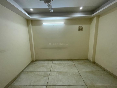 2 BHK Independent Floor for rent in Rajpur, New Delhi - 675 Sqft