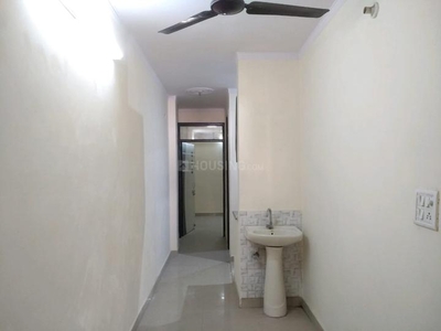 2 BHK Independent Floor for rent in Sagar Pur, New Delhi - 650 Sqft