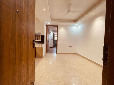 2 BHK Independent Floor for rent in Saket, New Delhi - 1100 Sqft