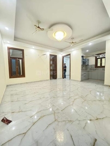 2 BHK Independent Floor for rent in Saket, New Delhi - 1185 Sqft