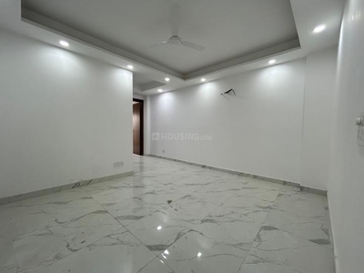 2 BHK Independent Floor for rent in Freedom Fighters Enclave, New Delhi - 985 Sqft