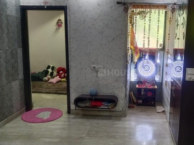 2 BHK Independent Floor for rent in Sector 11 Rohini, New Delhi - 850 Sqft