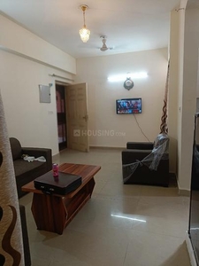 2 BHK Independent Floor for rent in Sector 30, Noida - 1500 Sqft