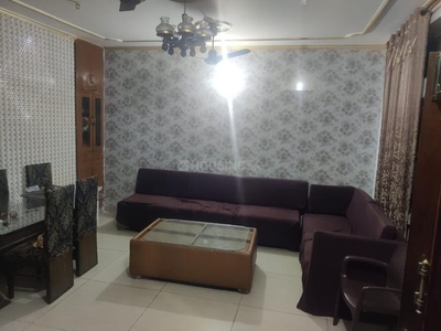 2 BHK Independent Floor for rent in Sector 41, Noida - 1650 Sqft