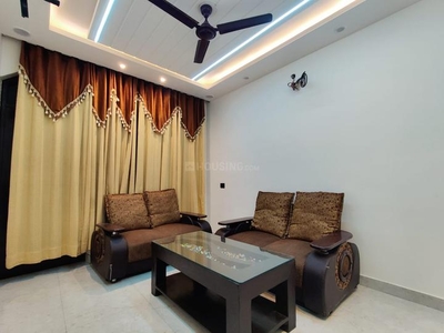 2 BHK Independent Floor for rent in Sector 6 Rohini, New Delhi - 625 Sqft