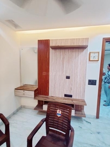2 BHK Independent Floor for rent in Sector 6 Rohini, New Delhi - 750 Sqft