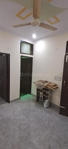 2 BHK Independent Floor for rent in Sector 7 Dwarka, New Delhi - 800 Sqft