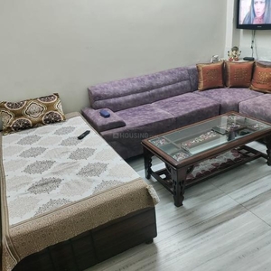 2 BHK Independent Floor for rent in Sector 8 Rohini, New Delhi - 600 Sqft