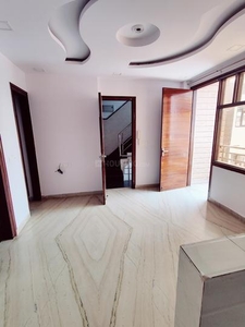 2 BHK Independent Floor for rent in Sector 8 Rohini, New Delhi - 625 Sqft