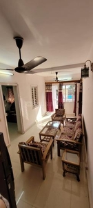 2 BHK Independent Floor for rent in South Extension II, New Delhi - 1000 Sqft