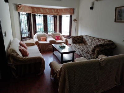 2 BHK Independent Floor for rent in South Extension II, New Delhi - 1800 Sqft