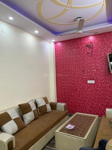 2 BHK Independent Floor for rent in Uttam Nagar, New Delhi - 580 Sqft