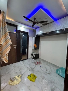 2 BHK Independent Floor for rent in Uttam Nagar, New Delhi - 680 Sqft