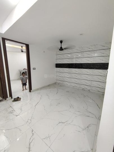 2 BHK Independent Floor for rent in Uttam Nagar, New Delhi - 800 Sqft