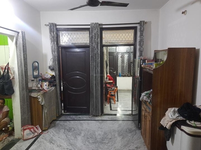 2 BHK Independent House for rent in Dwarka Mor, New Delhi - 1050 Sqft