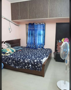 2 BHK Independent House for rent in Kottivakkam, Chennai - 1200 Sqft
