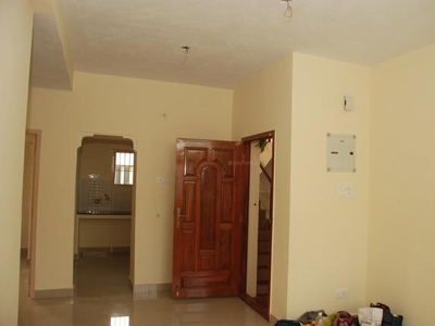 2 BHK Independent House for rent in Kundrathur, Chennai - 1000 Sqft