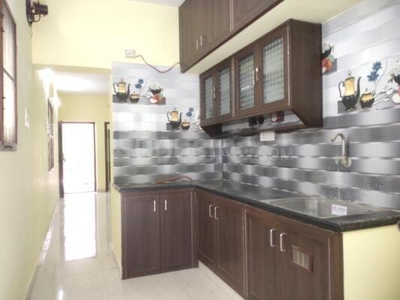 2 BHK Independent House for rent in Medavakkam, Chennai - 1599 Sqft