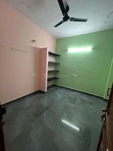 2 BHK Independent House for rent in Pallikaranai, Chennai - 650 Sqft