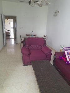 2 BHK Independent House for rent in Saket, New Delhi - 1350 Sqft