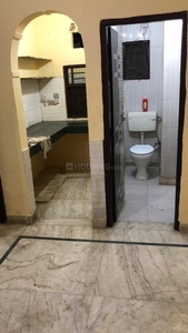 2 BHK Independent House for rent in Sector 17 Rohini, New Delhi - 550 Sqft