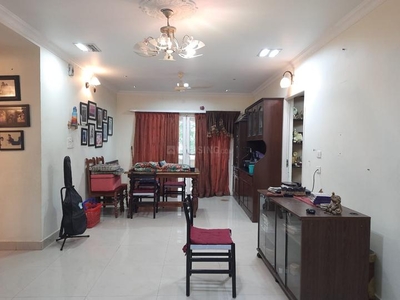 2 BHK Independent House for rent in Valasaravakkam, Chennai - 1130 Sqft