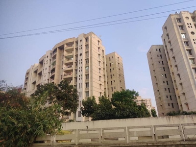 2015 sq ft 3 BHK 3T Apartment for rent in Vascon Forest County at Kharadi, Pune by Agent Sai Real Estate