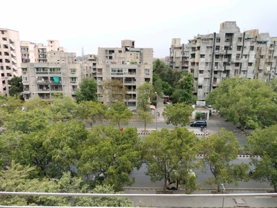 2500 sq ft 4 BHK 3T East facing Apartment for sale at Rs 3.25 crore in Earth Umiya Sadan in Sector 4 Dwarka, Delhi