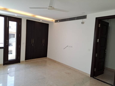 2700 sq ft 3 BHK 4T SouthWest facing BuilderFloor for sale at Rs 7.00 crore in Project in Greater kailash 1, Delhi